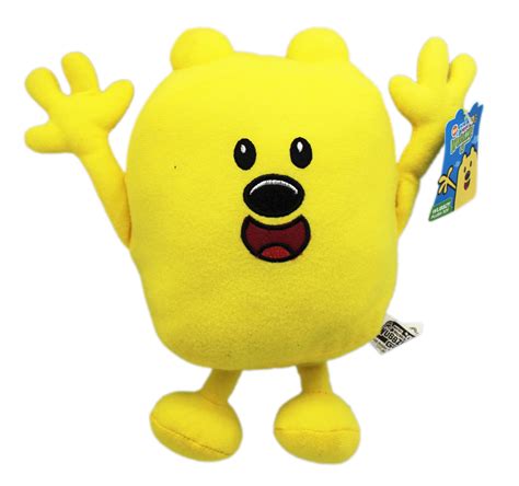 The Wow Wow Wubzy Mascot: A Beloved Character for Generations